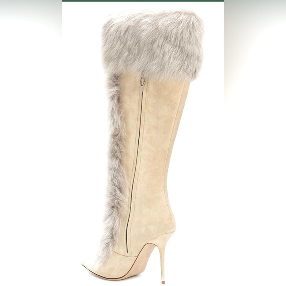 High Boots brand new size 10